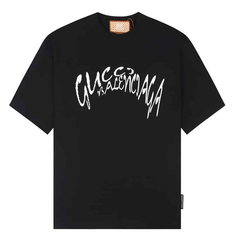 GUCCI T-SHIRT – GCS205 Trendy 6033
