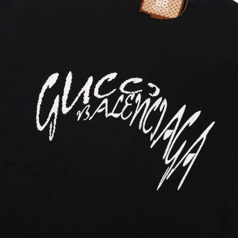 GUCCI T-SHIRT – GCS205 Trendy 6033