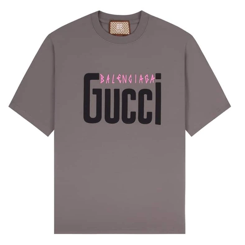 GUCCI T-SHIRT – GCS208 HighQuality 1253