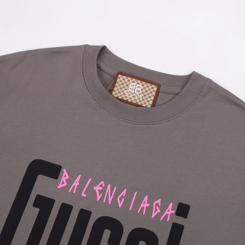 GUCCI T-SHIRT – GCS208 HighQuality 1253