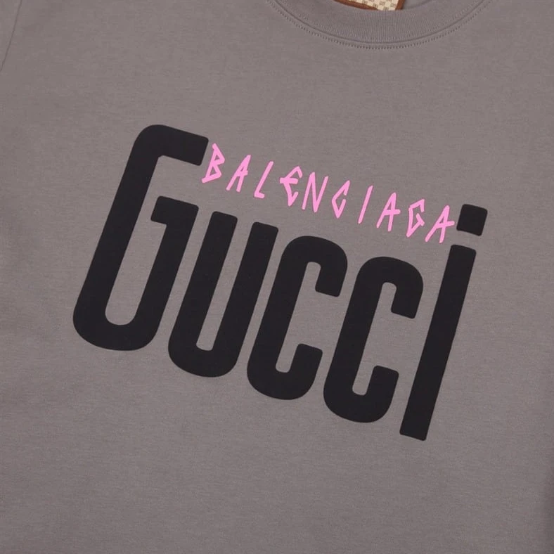 GUCCI T-SHIRT – GCS208 HighQuality 1253