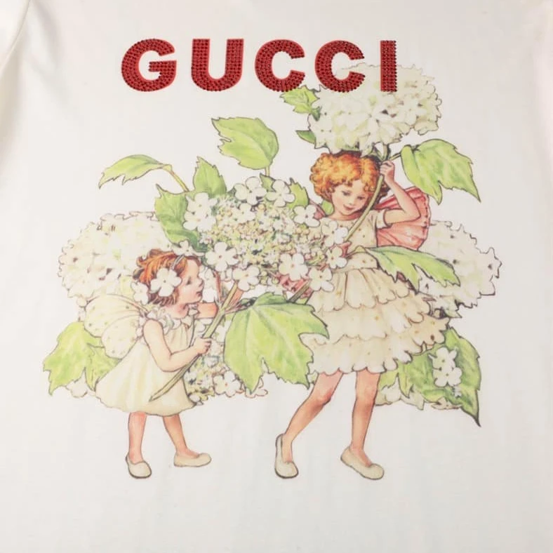 GUCCI T-SHIRT – GCS209 AllSeason 6215