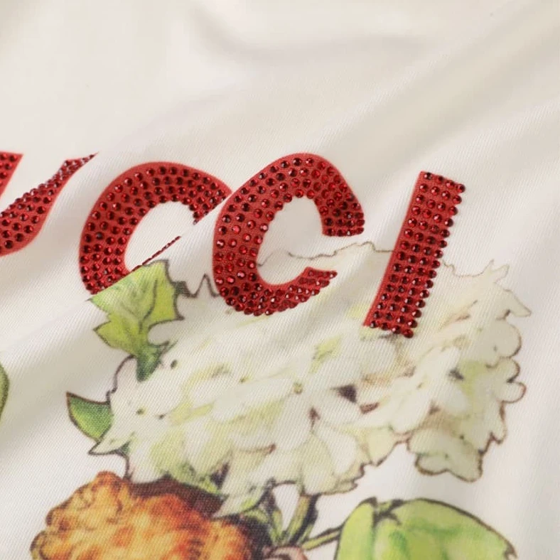 GUCCI T-SHIRT – GCS209 AllSeason 6215
