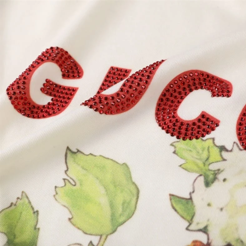 GUCCI T-SHIRT – GCS209 AllSeason 6215