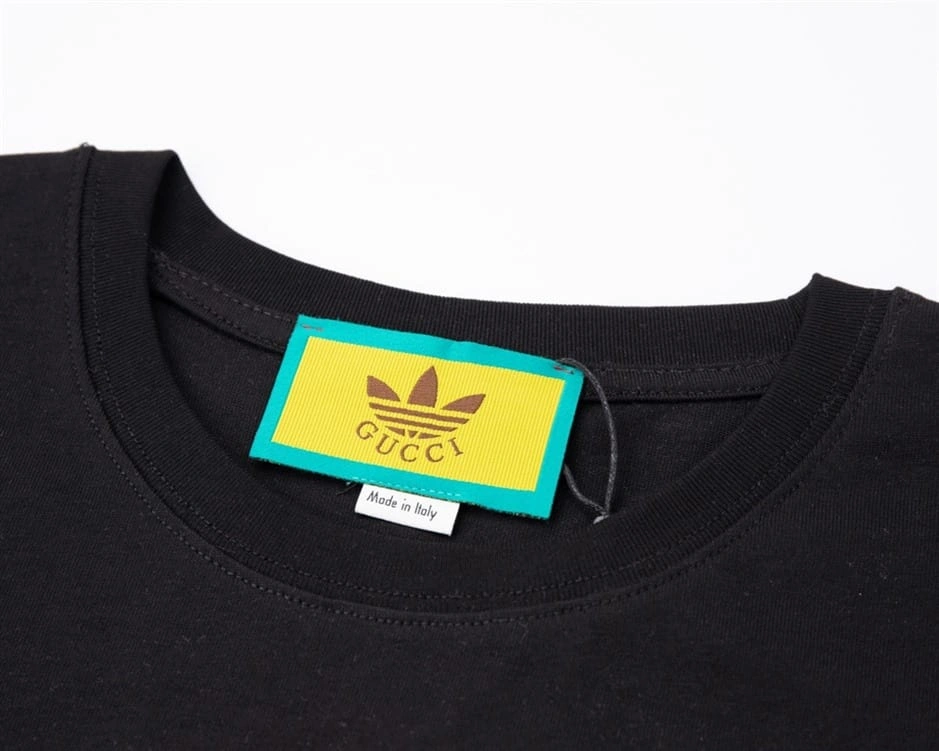 GUCCI T-SHIRT – GCS211 Comfortable 8270