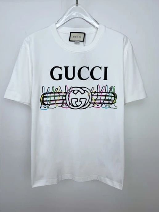 GUCCI T-SHIRT – GCS238 ModernLook 133