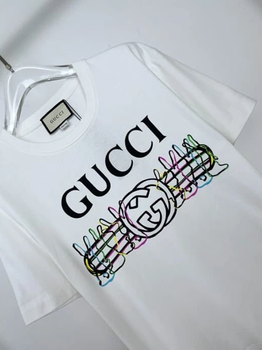 GUCCI T-SHIRT – GCS238 ModernLook 133