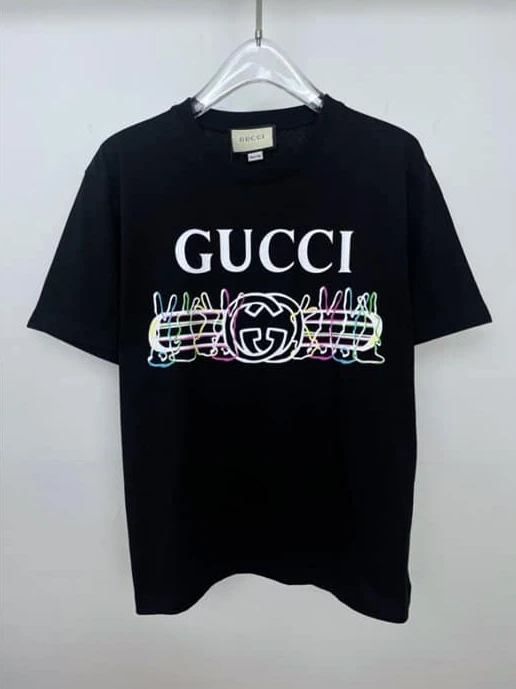 GUCCI T-SHIRT – GCS239 ModernLook 7603