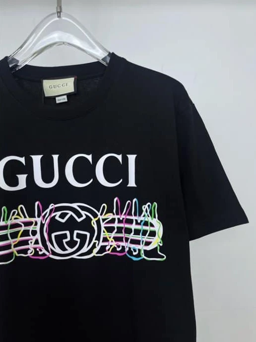 GUCCI T-SHIRT – GCS239 ModernLook 7603