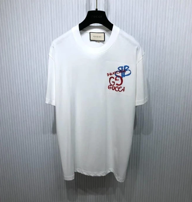 GUCCI T-SHIRT – GCS244 BestValue 1835