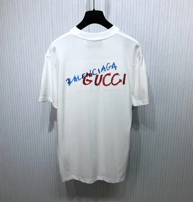 GUCCI T-SHIRT – GCS244 BestValue 1835