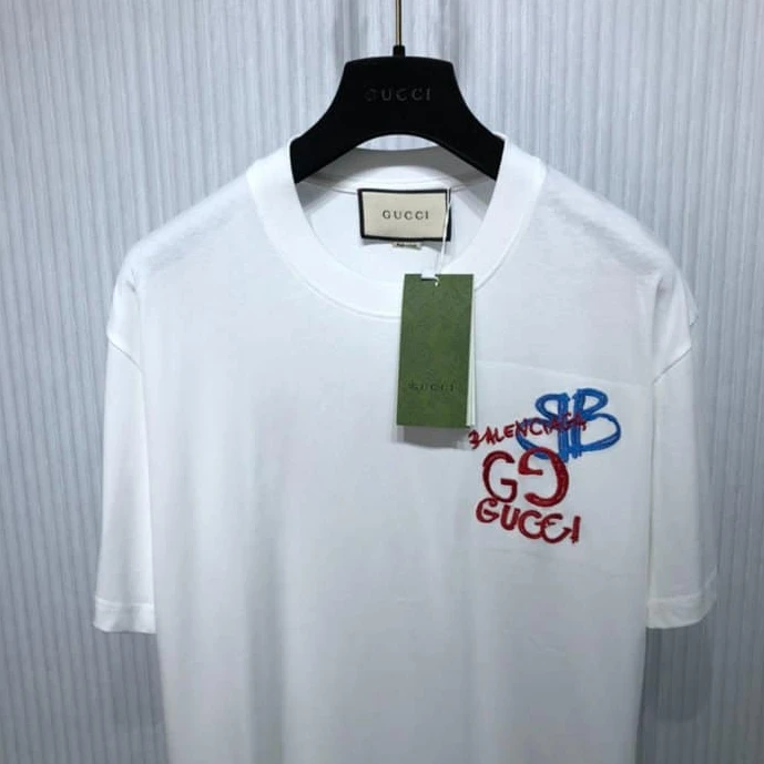 GUCCI T-SHIRT – GCS244 BestValue 1835