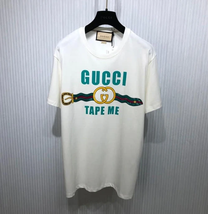 GUCCI T-SHIRT – GCS245 WellDesigned 4690