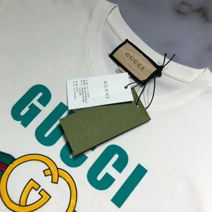 GUCCI T-SHIRT – GCS245 WellDesigned 4690