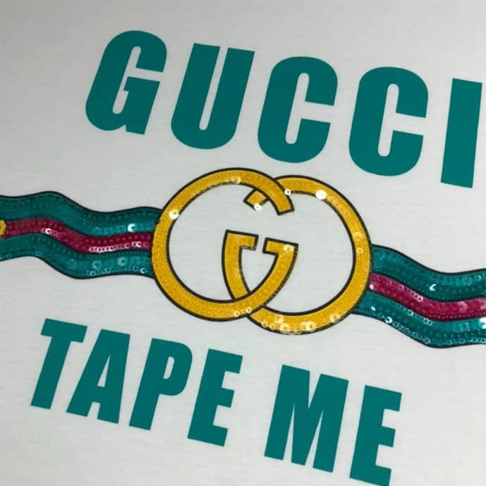 GUCCI T-SHIRT – GCS245 WellDesigned 4690