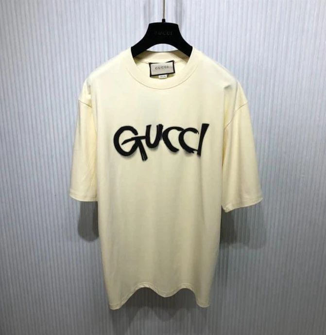 GUCCI T-SHIRT – GCS246 Trendy 5041