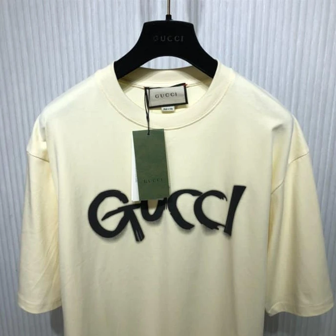 GUCCI T-SHIRT – GCS246 Trendy 5041