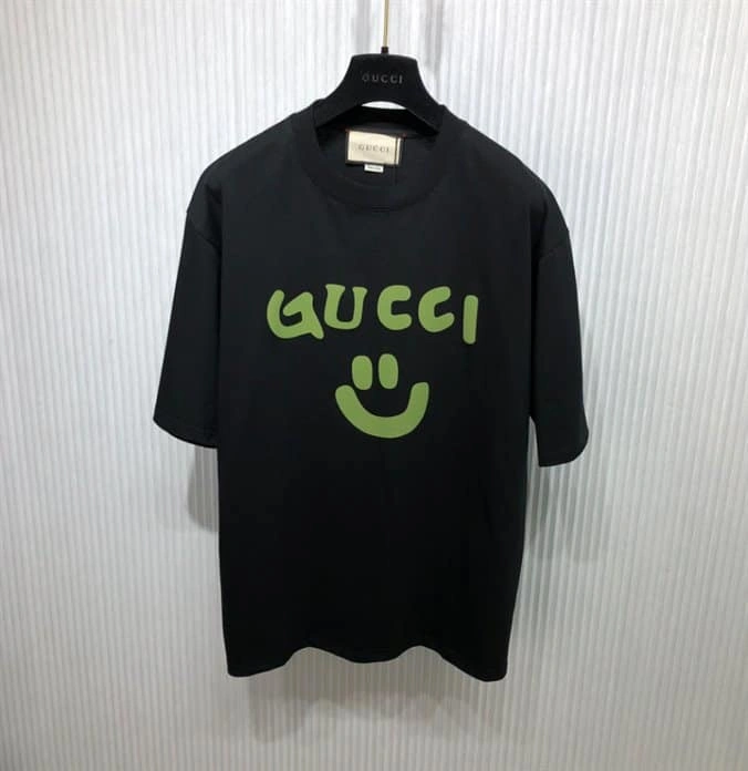 GUCCI T-SHIRT – GCS249 StreetReady 9190