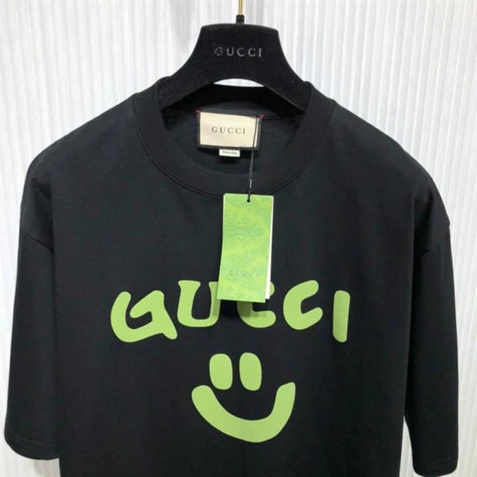 GUCCI T-SHIRT – GCS249 StreetReady 9190