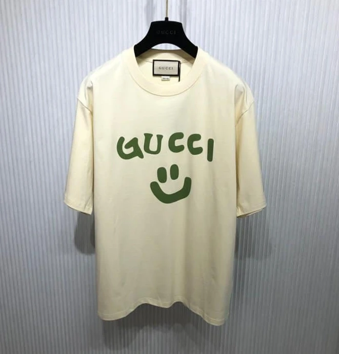 GUCCI T-SHIRT – GCS250 EasyMatch 2904