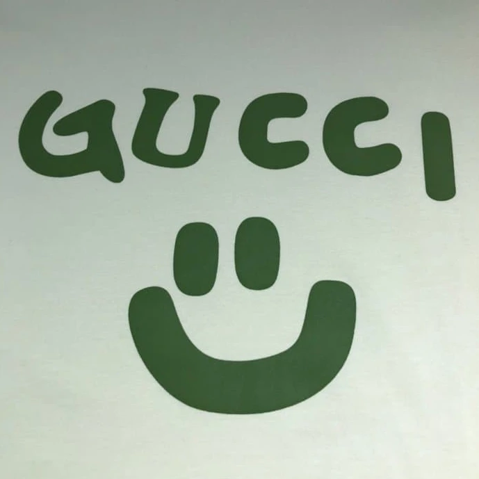GUCCI T-SHIRT – GCS250 EasyMatch 2904