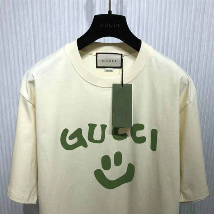 GUCCI T-SHIRT – GCS250 EasyMatch 2904