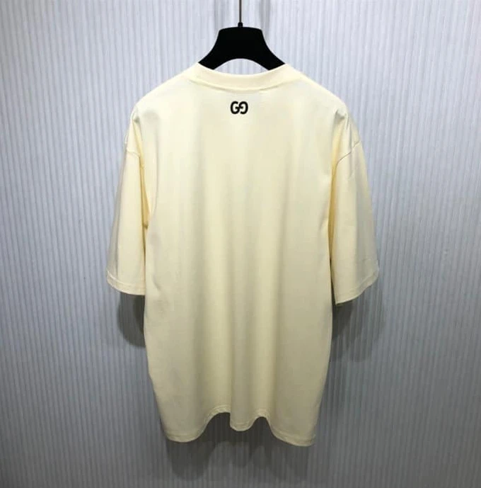 GUCCI T-SHIRT – GCS250 EasyMatch 2904