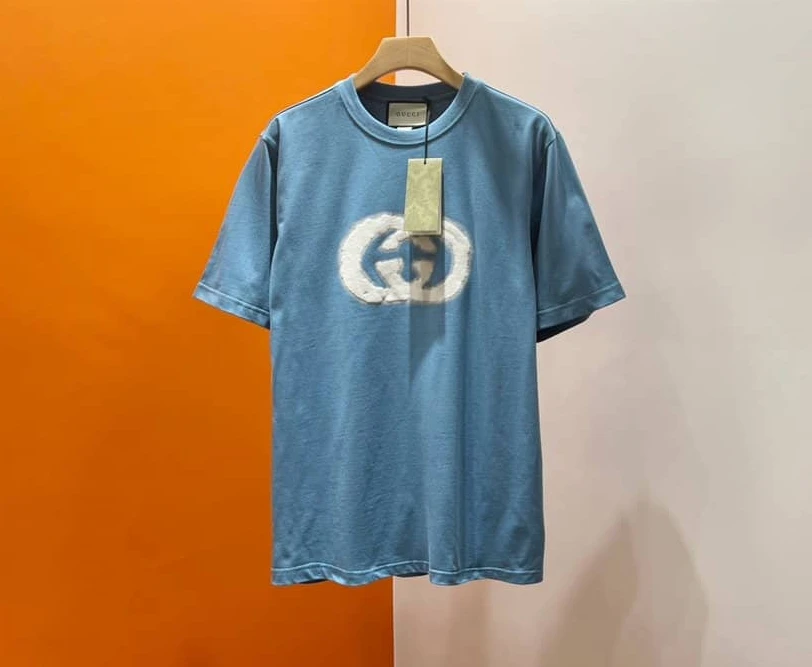 GUCCI T-SHIRT – GCS255 GoodFit 9280