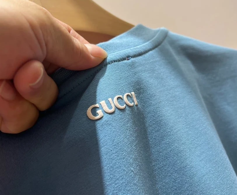 GUCCI T-SHIRT – GCS255 GoodFit 9280
