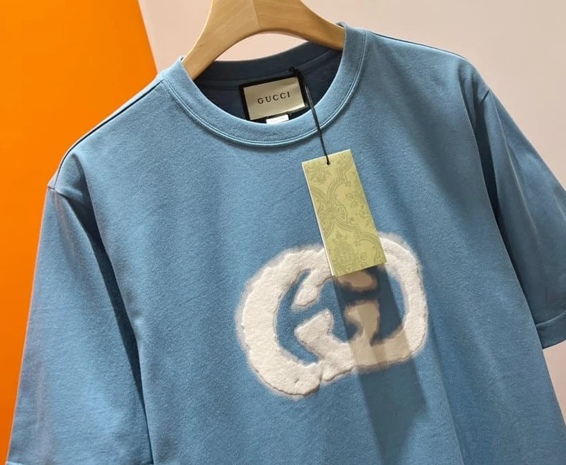 GUCCI T-SHIRT – GCS255 GoodFit 9280