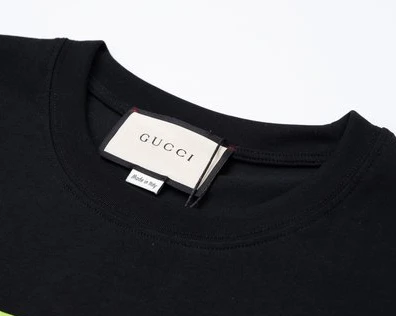 GUCCI TIGER T-SHIRT – GCS102 Affordable 6670