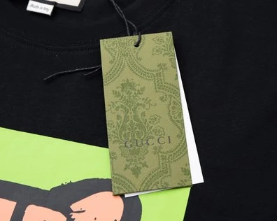 GUCCI TIGER T-SHIRT – GCS102 Affordable 6670