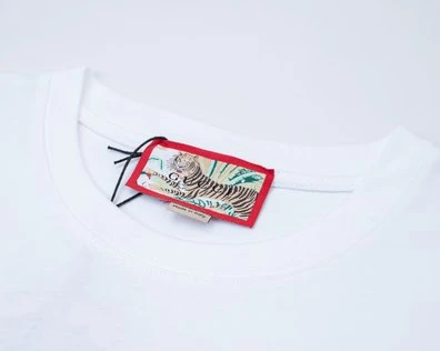 GUCCI TIGER T-SHIRT – GCS108 Fashionable 1773