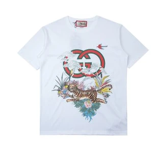 GUCCI TIGER T-SHIRT – GCS108 Fashionable 1773