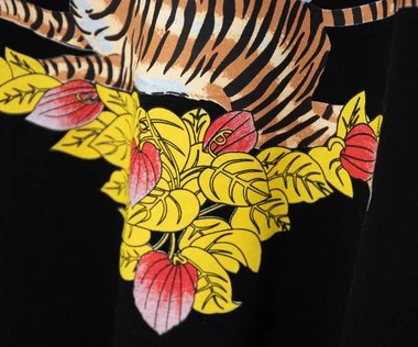 GUCCI TIGER T-SHIRT – GCS116 NewStyle 8301
