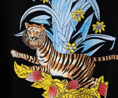 GUCCI TIGER T-SHIRT – GCS116 NewStyle 8301