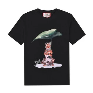 GUCCI TIGER T-SHIRT – GCS138 StreetReady 2823