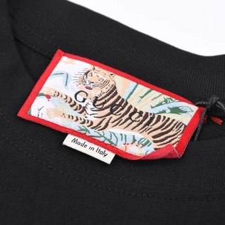 GUCCI TIGER T-SHIRT – GCS138 StreetReady 2823