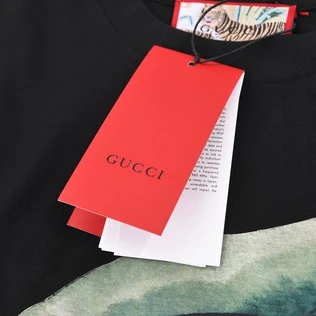 GUCCI TIGER T-SHIRT – GCS138 StreetReady 2823