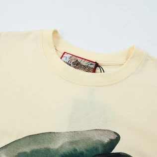 GUCCI TIGER T-SHIRT – GCS139 Trendy 8657