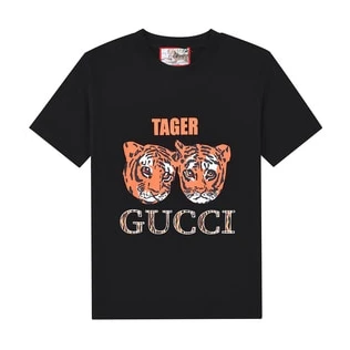 GUCCI TIGER T-SHIRT – GCS140 Affordable 888