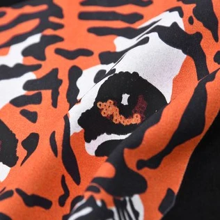 GUCCI TIGER T-SHIRT – GCS140 Affordable 888