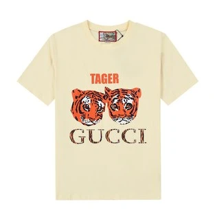 GUCCI TIGER T-SHIRT – GCS141 BestValue 7676