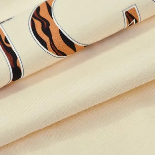 GUCCI TIGER T-SHIRT – GCS141 BestValue 7676