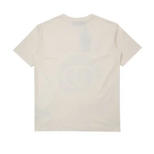 GUCCI TIGER T-SHIRT – GCS146 Comfortable 7035