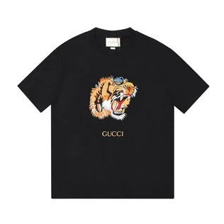 GUCCI TIGER T-SHIRT – GCS149 UrbanStyle 2417