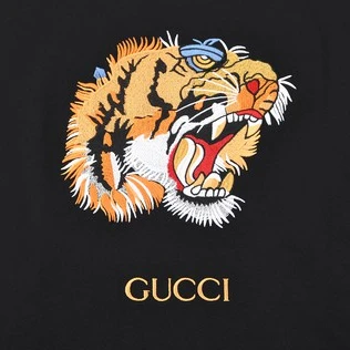 GUCCI TIGER T-SHIRT – GCS149 UrbanStyle 2417