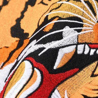 GUCCI TIGER T-SHIRT – GCS149 UrbanStyle 2417