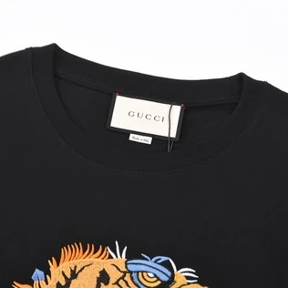 GUCCI TIGER T-SHIRT – GCS149 UrbanStyle 2417