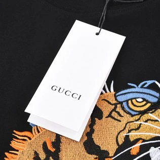GUCCI TIGER T-SHIRT – GCS149 UrbanStyle 2417